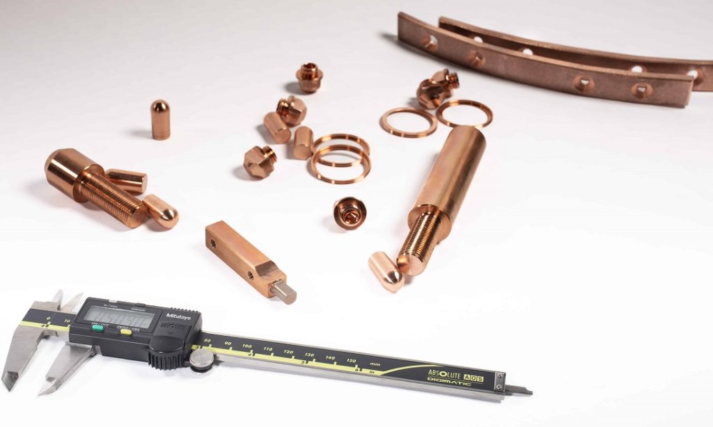 CNC-Machined-Parts